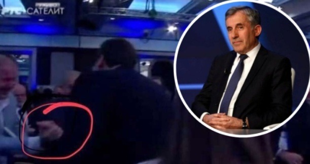 “Kurti do gjak”, “Kurti do luftë”, Bytyçi ‘godet’ Baton Haxhiun dhe Yzeirin: Kërkoni falje o të mjerë!