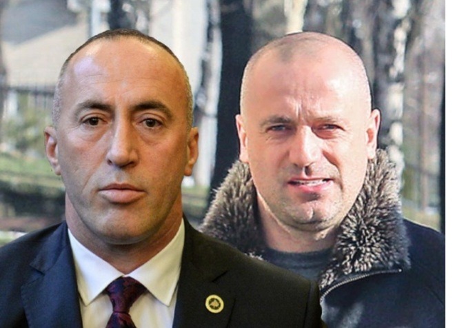 Haradinaj flet për raportin me Radoiçiqin