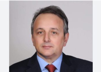 Shkarkohet anëtari i KPK-së Agron Beka