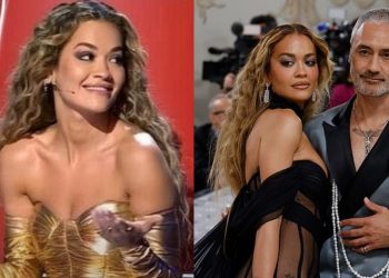 Nuk e dinte prejardhjen e burrit të saj, thuhet se Rita Ora është dëshpëruar për gabimin