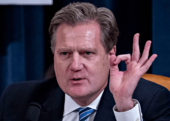 Kongresmeni Turner: Washingtoni duhet të angazhohet më shumë për zgjidhjen e ngërçit Kosovë-Serbi