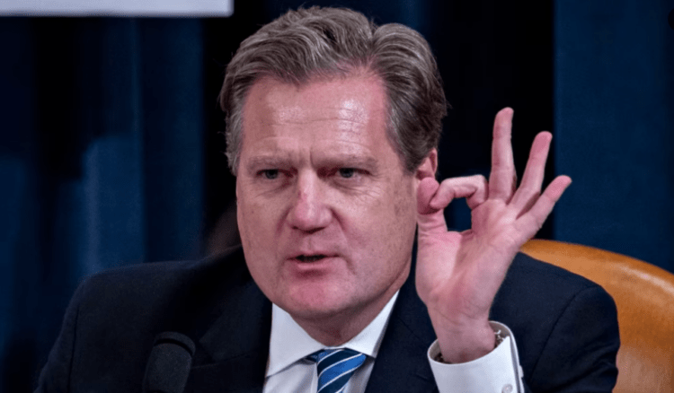 Kongresmeni Turner: Washingtoni duhet të angazhohet më shumë për zgjidhjen e ngërçit Kosovë-Serbi