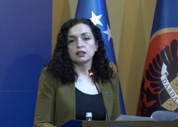 Osmani: Kushtetuta e Kaçanikut simbolizon përkushtimin tonë dhe guximin e delegatëve për t`i dhënë drejtimin përpjekjes për liri, demokraci e shtet të pavarur demokratik