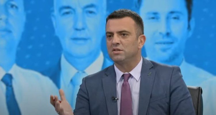 Xhevdet Pozhari: Nëse rasti i djeshëm me armatim do të ndodhte në xhami e jo në kishë, ja çka do bëhej