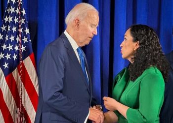 Osmani për takimin me Bidenin: Mora garanca të fuqishme për mbështetjen amerikane ndaj Kosovës