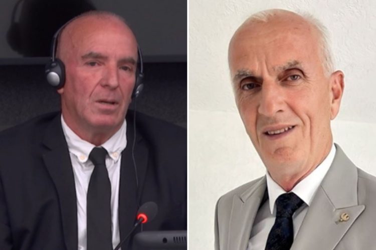 Ish-ushtari i UÇK-së për dëshmitarin Idrizi: Ka qenë bashkëpunëtor i Serbisë
