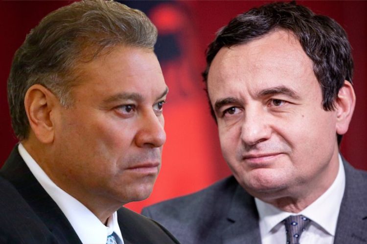 Prof Bytyçi vjen me deklartë të fortë për Asociacionin/ “Premtimi” i Escobarit dhe presioni ndaj Kurtit