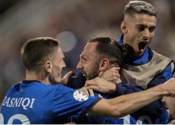 Ai është i vetmi që dua të mos shënojë sonte”, aksionari i klubit të Rapidit flet për Rrahmanin