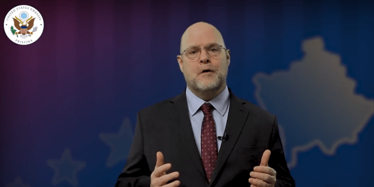 Hovenier: Kemi besim të plotë në BE-në si ndërmjetësuese e dialogut Kosovë – Serbi