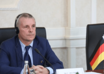 Ambasadori gjerman godet Listën Serbe: Pyes veten kur do ta ndalni heshtjen dhe ta dënoni sulmin