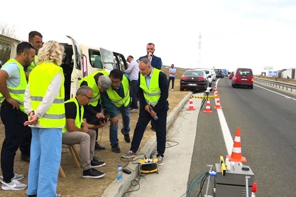 Kosova së shpejti me të dhëna për shkallën e ndotjes së ajrit nga automjetet
