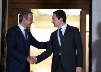 Athina i reagon Kurtit: Qëndrimi grek ka mbetur i pandryshuar