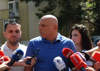Avokati i quan të kota bastisjet e EULEX-it në familjen Fazliu