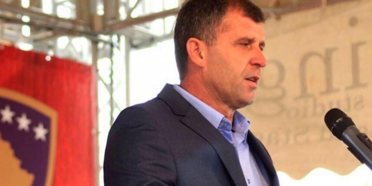 Specialja ia konfiskon telefonin edhe vëllait të heroit Hakif Zejnullahut