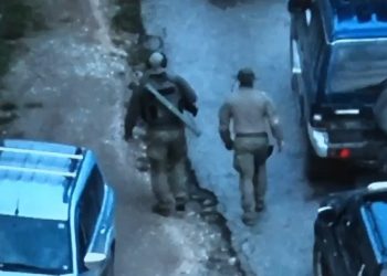 Lista Serbe shpall tri ditë zie për tre sulmuesit serbë të vrarë në veri