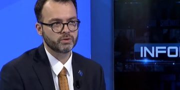 Vela i reagon Komitetit Olimpik të Serbisë: “Kur sportistët serbë garojnë në Lojërat Mesdhetare në Kosovë”