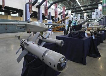 Dyshohet se furnizoi Rusinë me dronë, ShBA-ja sanksione disa individëve e kompanive