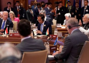 G20 miratoi deklaratën e përbashkët për luftën në Ukrainë