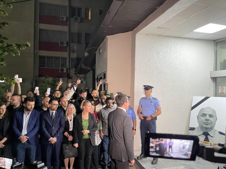 Kurti: Shteti ligjor do të triumfojë kundrejt terroristëve