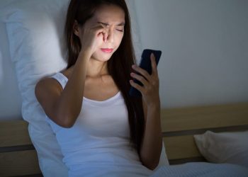 A e dini se çfarë është sindroma e celularit?