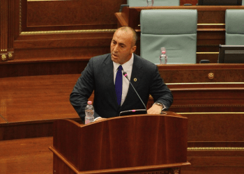 Haradinaj:Ta shkarkojmë Qeverinë Kurti
