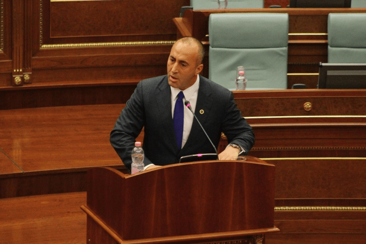 Haradinaj:Ta shkarkojmë Qeverinë Kurti