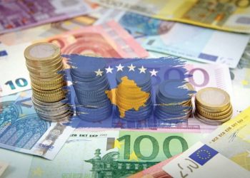 Paga mesatare në Komunat e Kosovës, ku është më e lartë e ku më e ulët