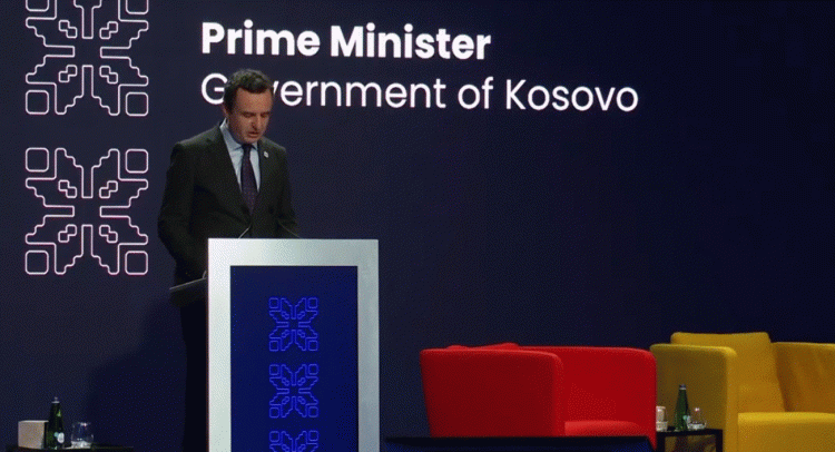 Kurti nga Estonia: Kosova e rrezikuar nga sulmet kibernetike, mund të vijnë nga aleatët e Rusisë