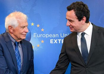 Cili është dallimi mes propozimit të Kurtit dhe Borrellit?