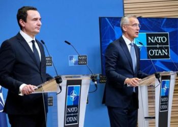 Kurti mirëpret vendimin e NATO-s për forca shtesë në Kosovë: Na duhet sepse kufiri me Serbinë është shumë i gjatë