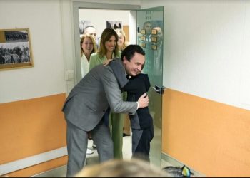 Kurti vizitoi Organizatën për Fëmijët pa Kujdes Prindëror (OFAP)