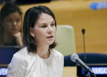 Bearbock: Serbia në veçanti duhet të bëjë thirrje për heqjen dorë nga dhuna