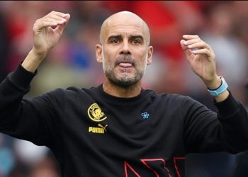 18-vjeçari që po shkëlqen në Premierligë kërkohet nga Pep Guardiola