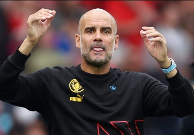 18-vjeçari që po shkëlqen në Premierligë kërkohet nga Pep Guardiola