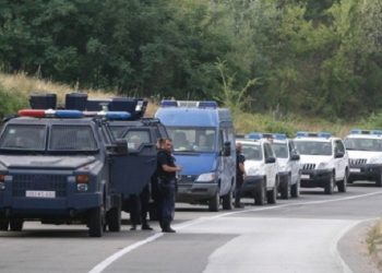 Sulmi terrorist në Banjskë, rritet prania e Policisë në veri
