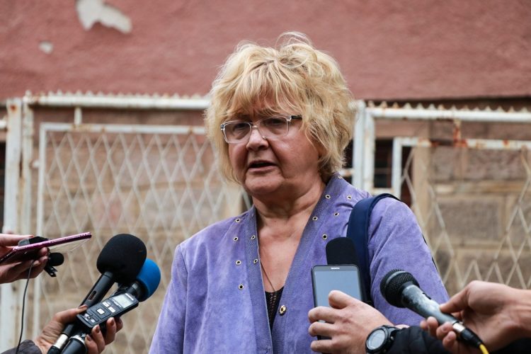 Trajkoviq: A po pret Shteti i Serbisë të nisë lufta në Kosovë për të reaguar?