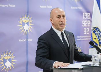 Haradinaj: Policia një prej sukseseve më të mëdha të vendit, model edhe për rajonin