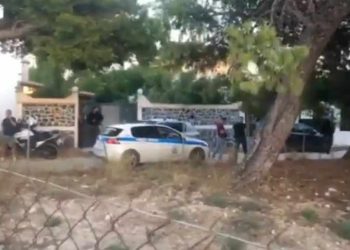 Pamjet e masakrës në Athinë, gjashtë shqiptarë të ekzekutuar nga Grekët