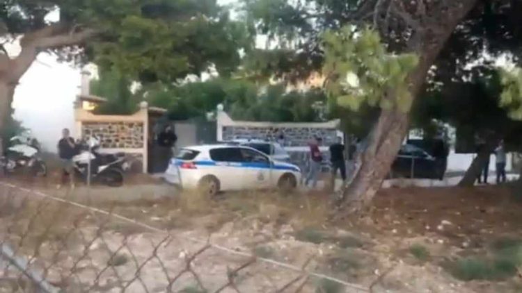 Pamjet e masakrës në Athinë, gjashtë shqiptarë të ekzekutuar nga Grekët