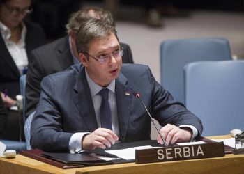Vuçiq: Nuk më interesojnë “leksionet” e zyrtarëve evropianë, Serbia nuk do t’i vendosë sanksione Rusisë