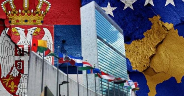 Tash e tutje, ShBA-ja do t’i organizojë takimet ndërmjet negociatorëve kryesorë të Prishtinës dhe Beogradit