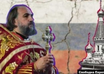 Pasi që Sofja zyrtare dëboi priftin rus që spiunonte në Maqedoni, Vuçiq i ofron strehim në Serbi