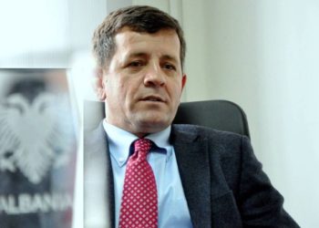 Lirohet Rrustem Mustafa, ish-komandant Remi