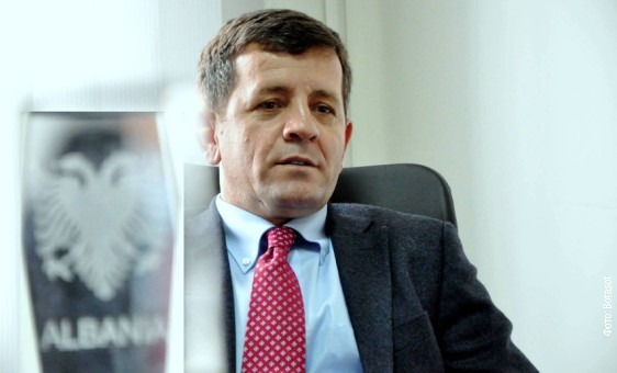 Lirohet Rrustem Mustafa, ish-komandant Remi