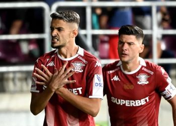 Festa me shqiponjë dhe deklarata e Albion Rrahmanit në Rumani i “çmend” serbët