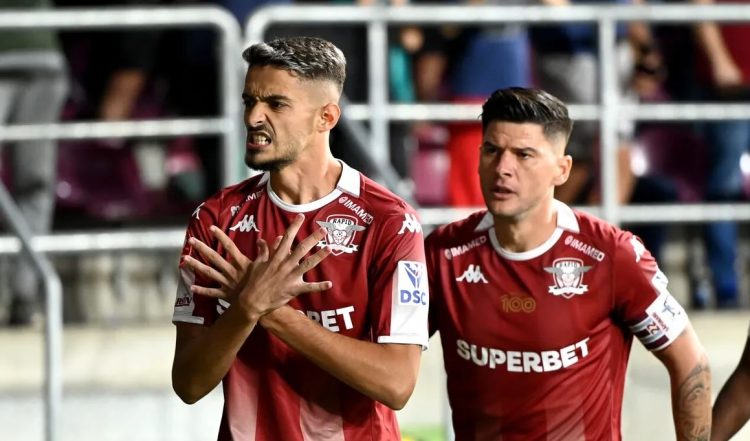 Festa me shqiponjë dhe deklarata e Albion Rrahmanit në Rumani i “çmend” serbët