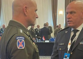 Jashari: Shtetet që përkrahin sulmin në veri të marrin dënimin e merituar