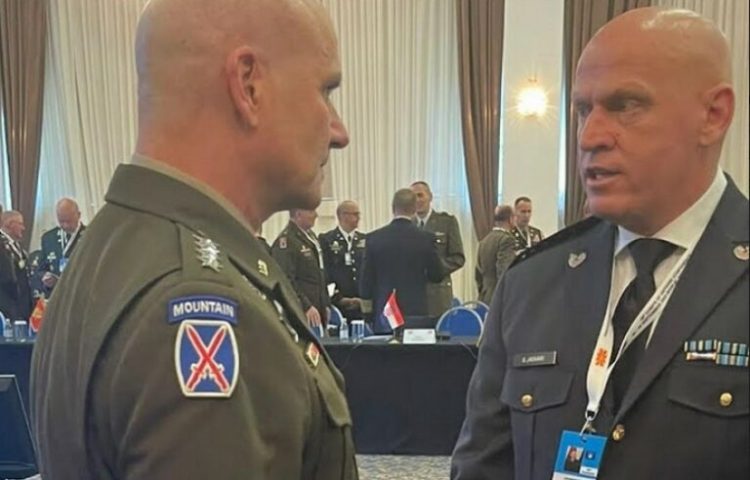 Jashari: Shtetet që përkrahin sulmin në veri të marrin dënimin e merituar