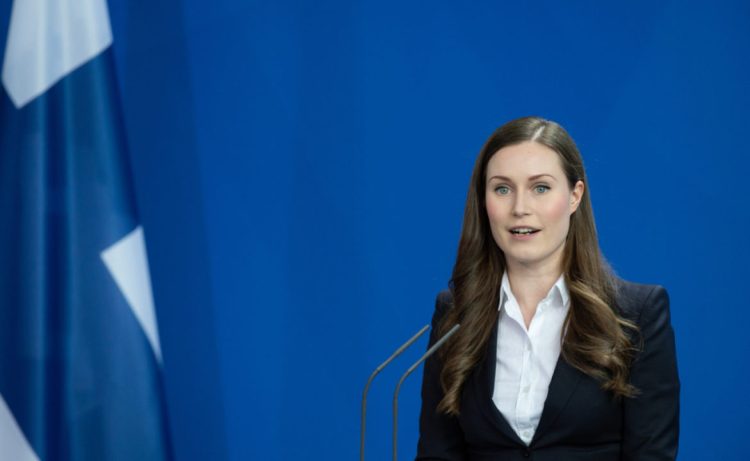 Zbardhet plani për vrasjen e ish-kryeministres së Finlandës, Sanna Marin