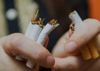 Mënyrat më efikase për lënien e duhanit